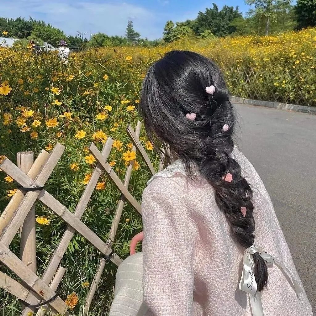 桃李满园